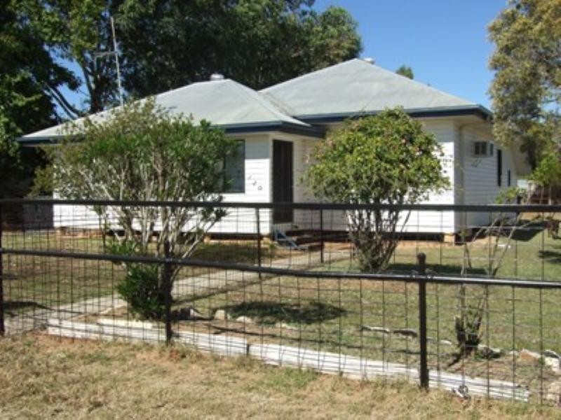 Blackall QLD 4472