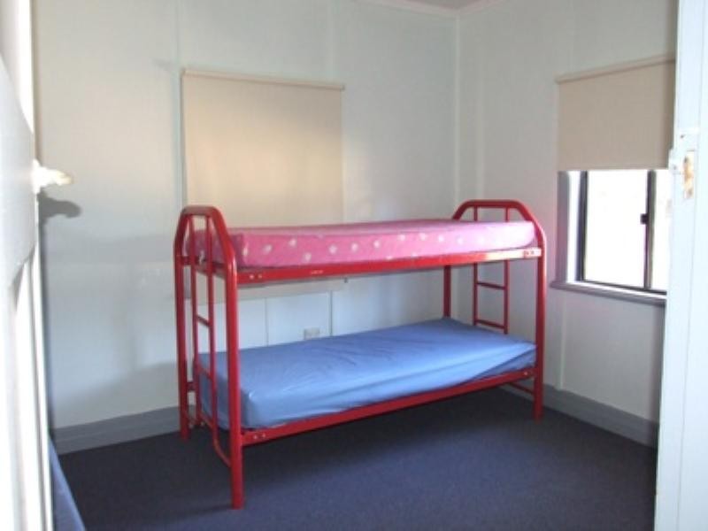 Blackall QLD 4472