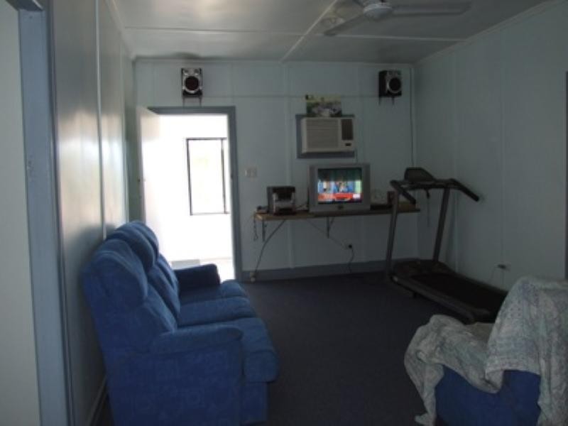 Blackall QLD 4472