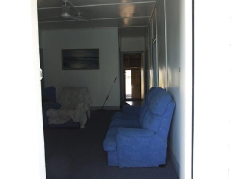 Blackall QLD 4472
