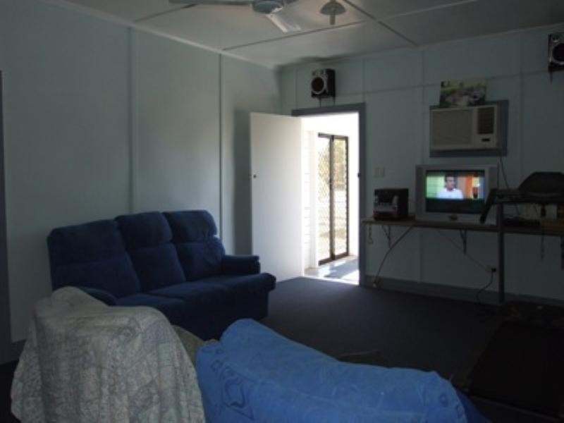 Blackall QLD 4472