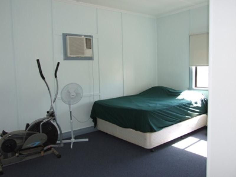 Blackall QLD 4472