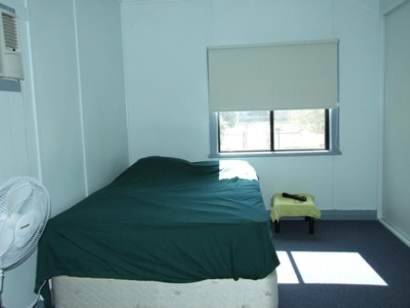Blackall QLD 4472