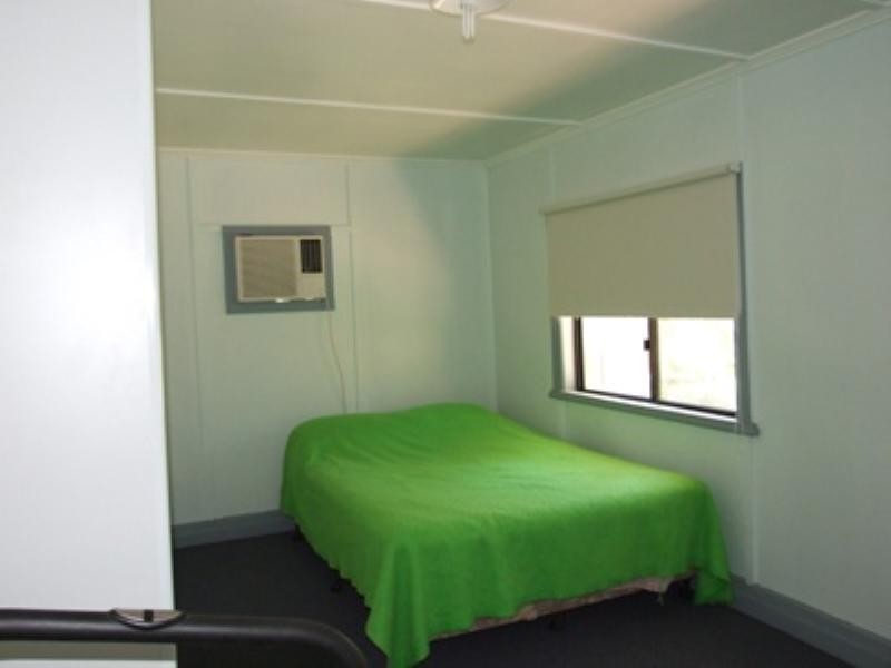 Blackall QLD 4472