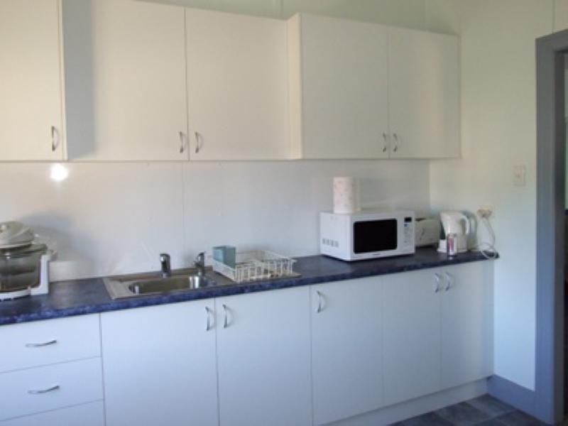 Blackall QLD 4472