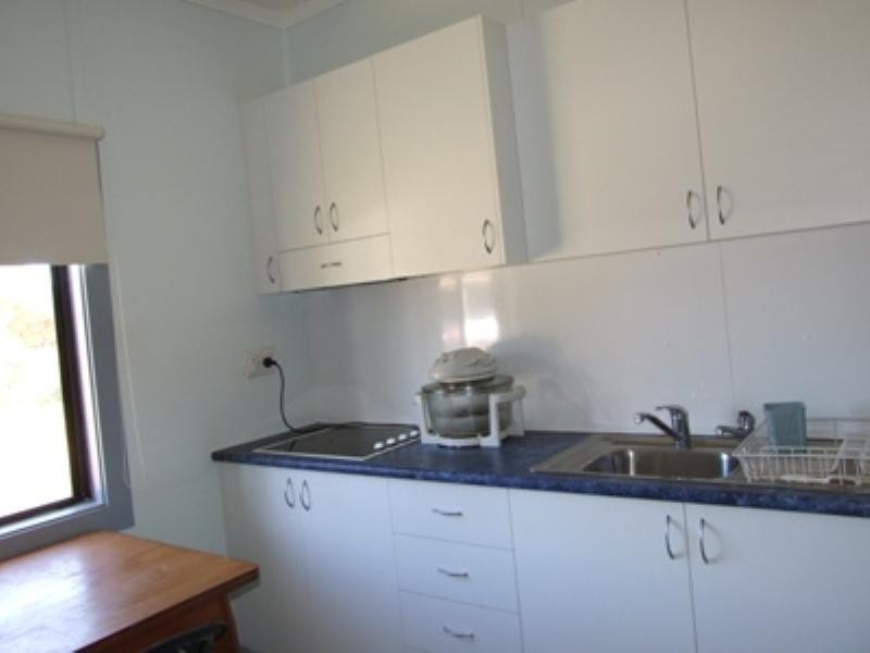 Blackall QLD 4472