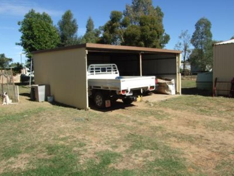 Blackall QLD 4472