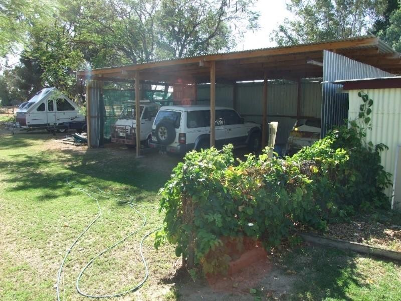 37 Shamrock Street, Blackall QLD 4472