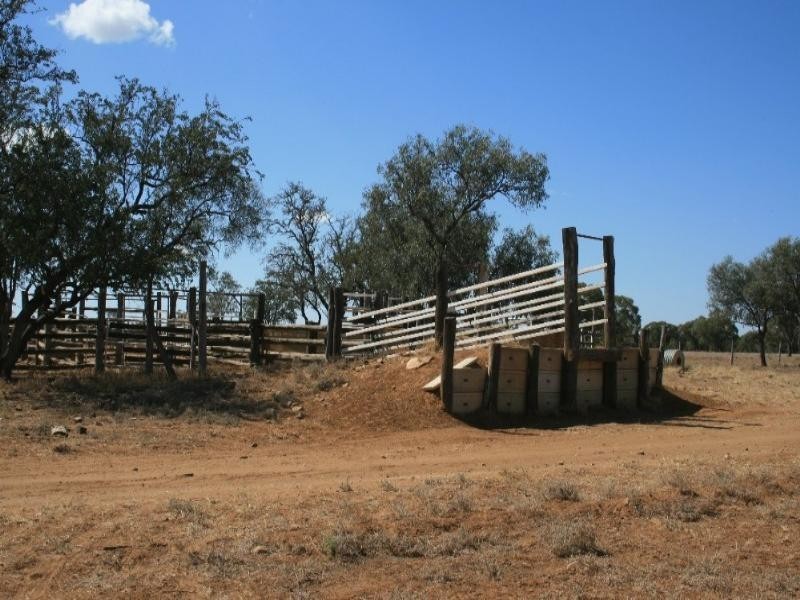 0 Isisford Road, Ilfracombe QLD 4727