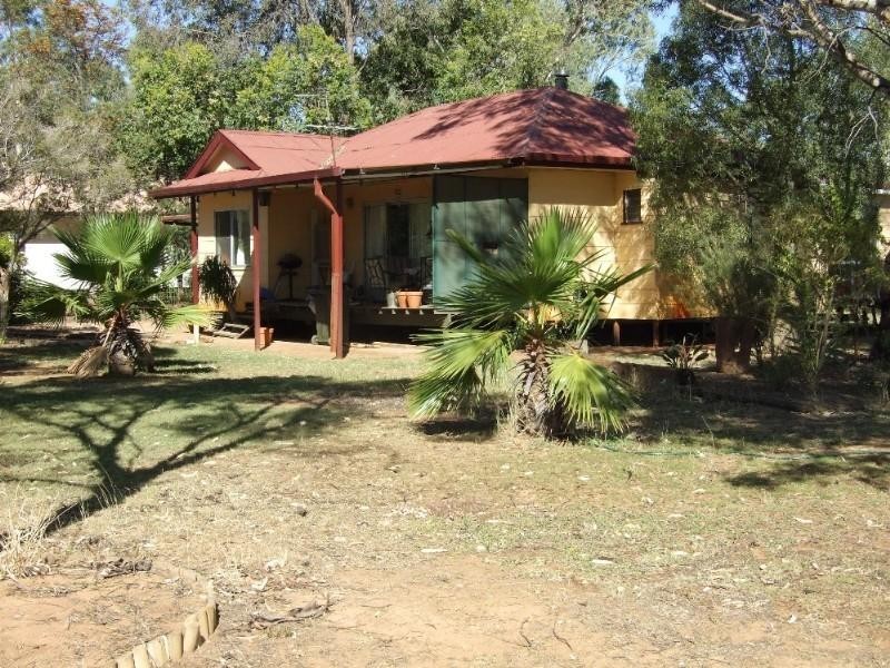 44 Edward Street, Tambo QLD 4478