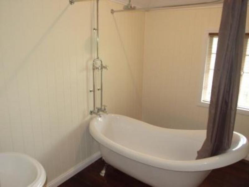 Blackall QLD 4472