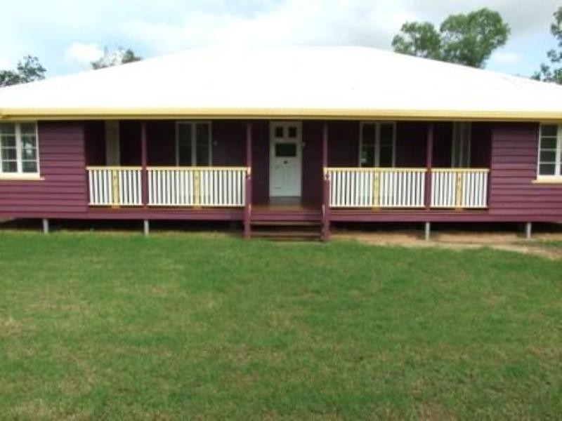 Blackall QLD 4472