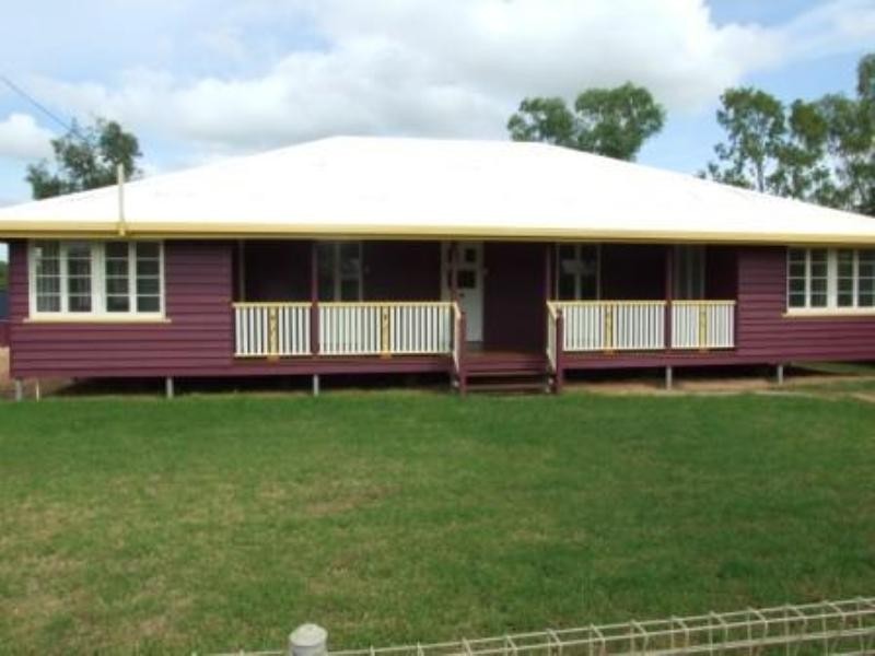 Blackall QLD 4472