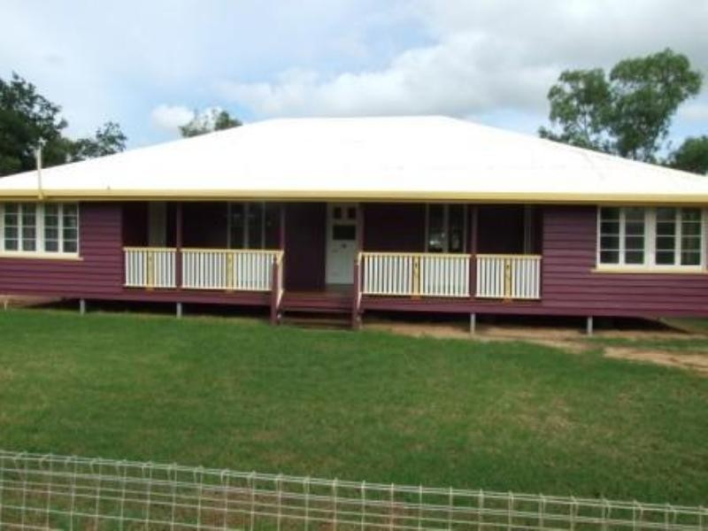 Blackall QLD 4472