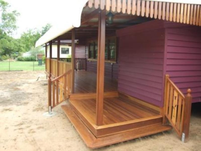 Blackall QLD 4472