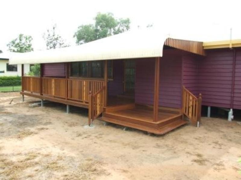Blackall QLD 4472