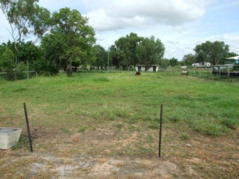 Blackall QLD 4472