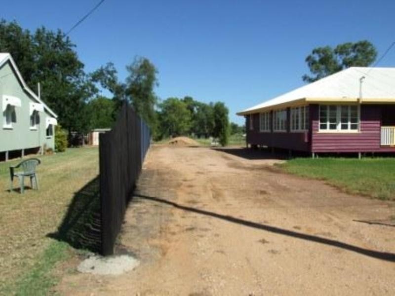 Blackall QLD 4472