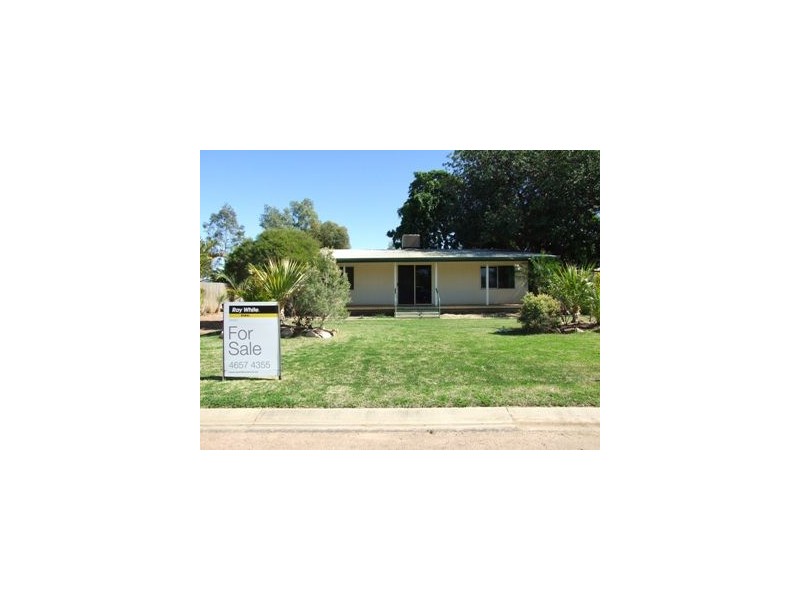 Blackall QLD 4472