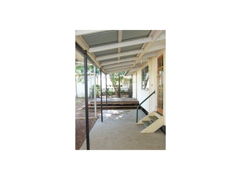 Blackall QLD 4472