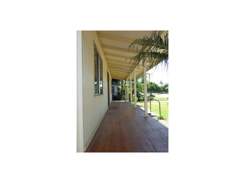 Blackall QLD 4472
