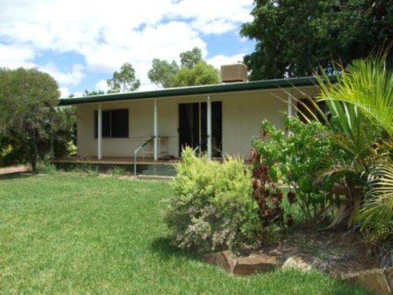Blackall QLD 4472