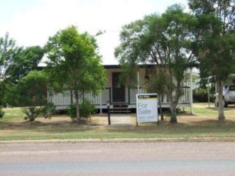 Blackall QLD 4472
