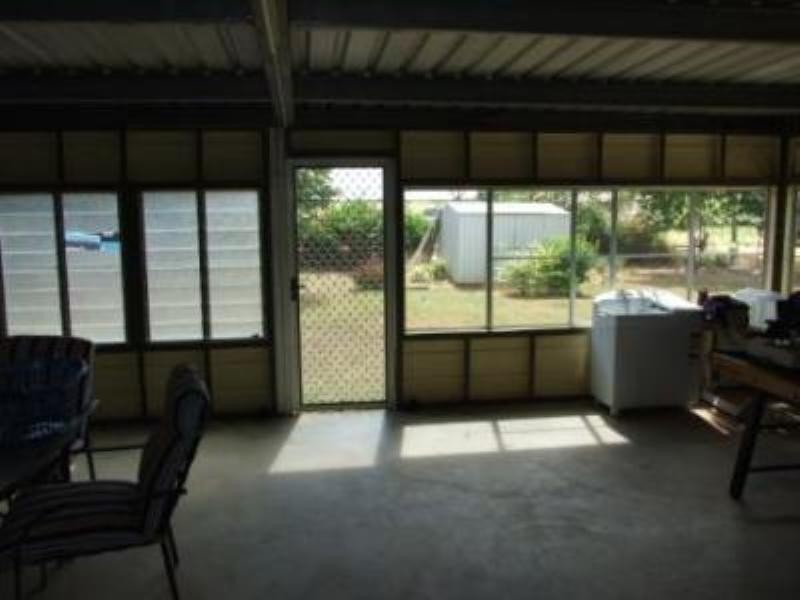 Blackall QLD 4472