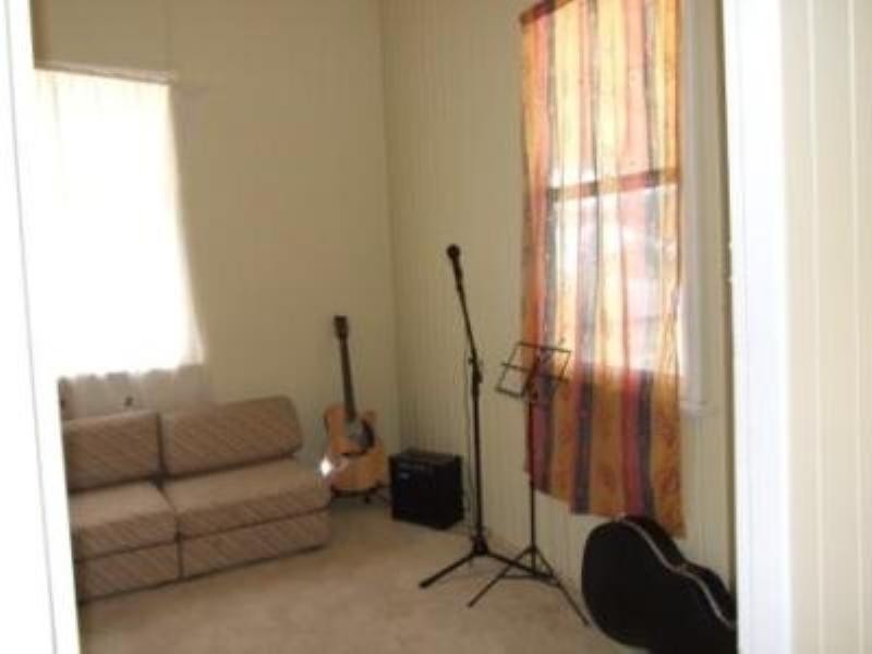 Blackall QLD 4472