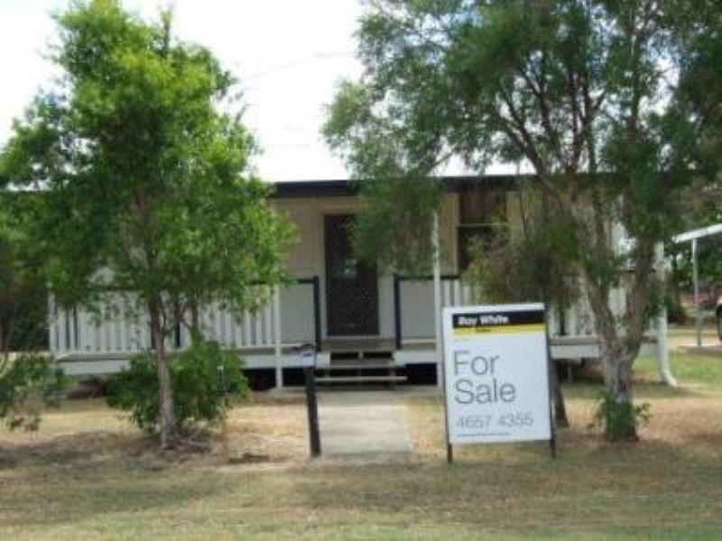 Blackall QLD 4472