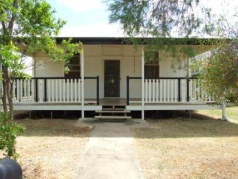 Blackall QLD 4472