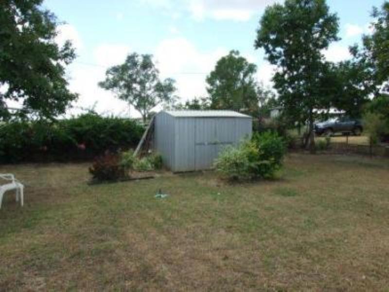 Blackall QLD 4472