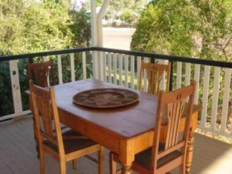 Blackall QLD 4472