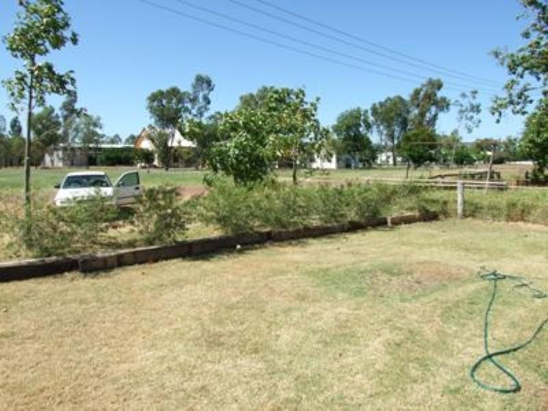 Blackall QLD 4472