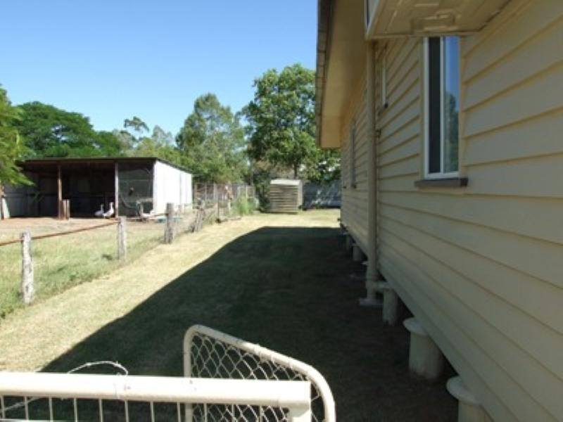 Blackall QLD 4472