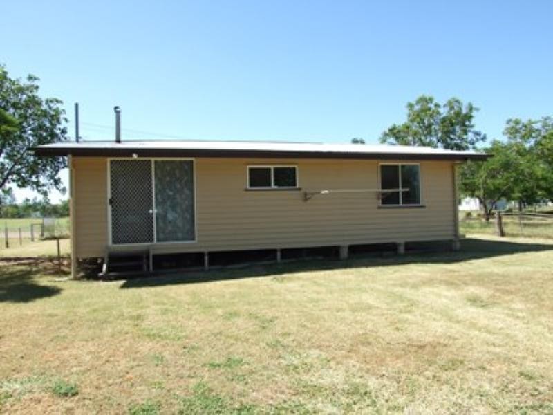Blackall QLD 4472