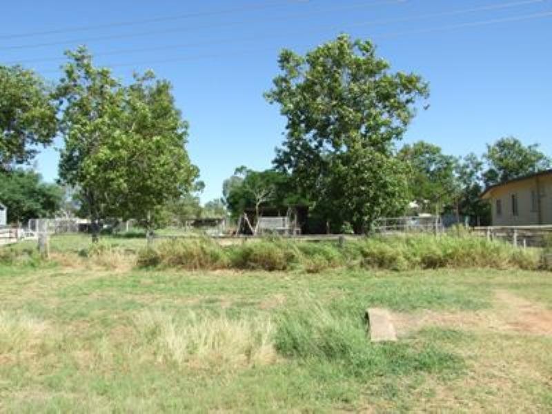 Blackall QLD 4472