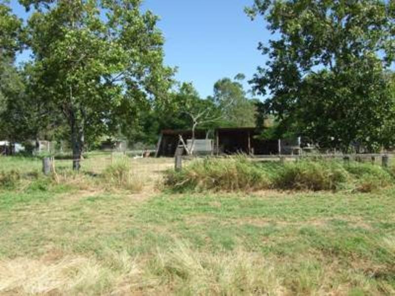 Blackall QLD 4472