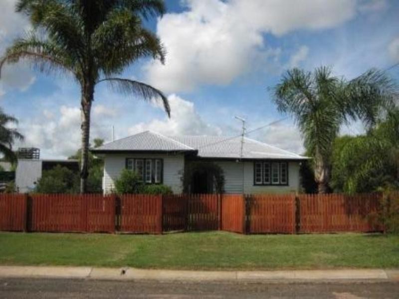 Tambo QLD 4478