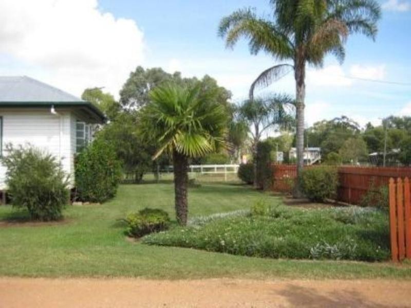 Tambo QLD 4478