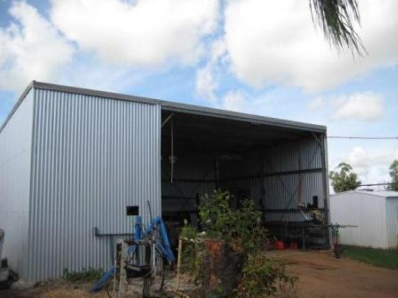 Tambo QLD 4478