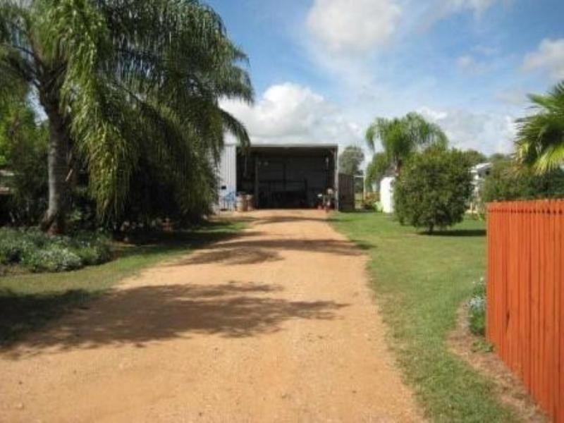 Tambo QLD 4478