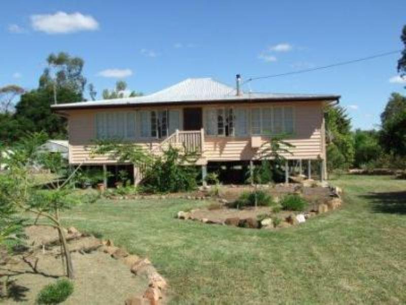 Blackall QLD 4472