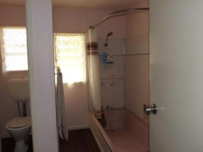 Blackall QLD 4472