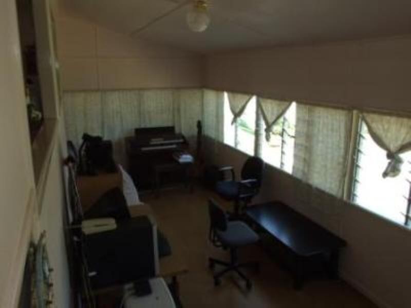Blackall QLD 4472