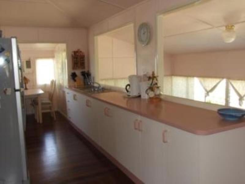 Blackall QLD 4472