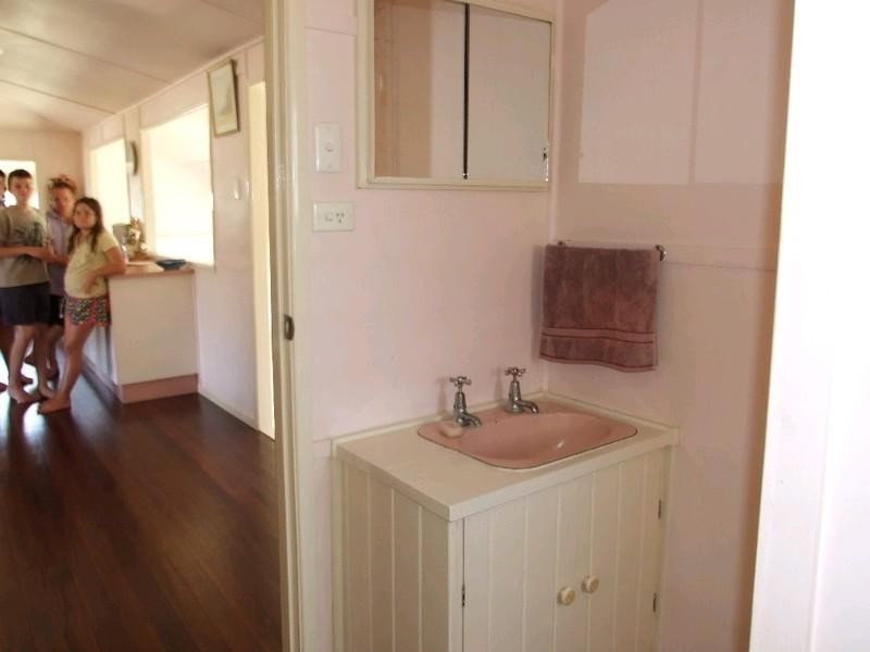 Blackall QLD 4472