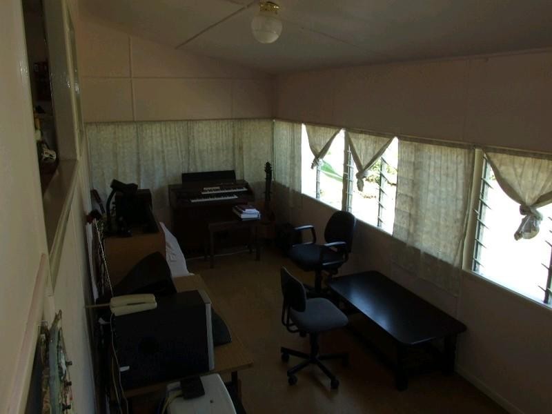 Blackall QLD 4472