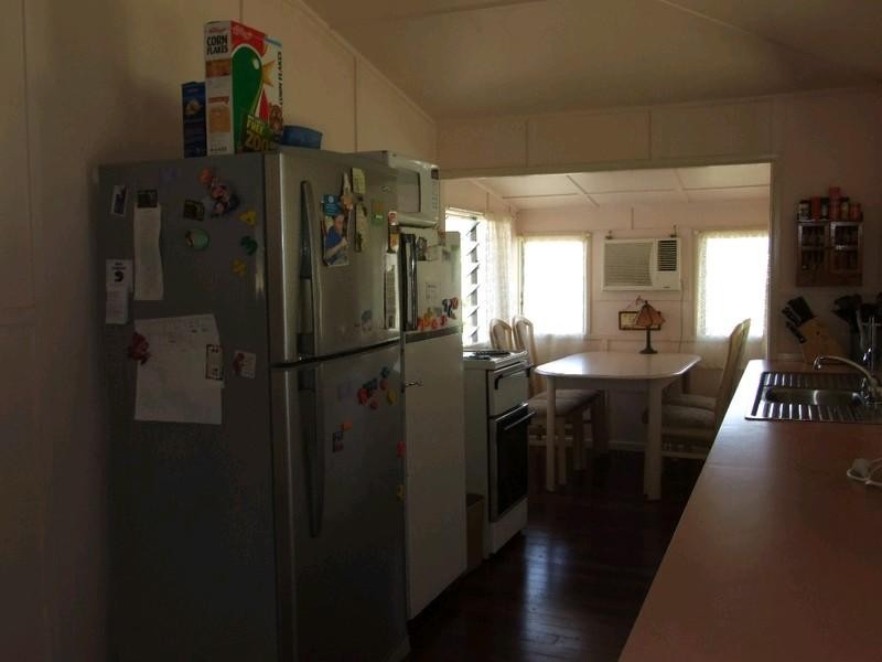Blackall QLD 4472