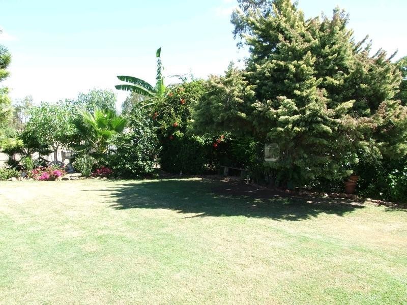 Blackall QLD 4472